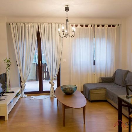 Apartamento El Soplao - Casas de los Picos Celis Exterior foto