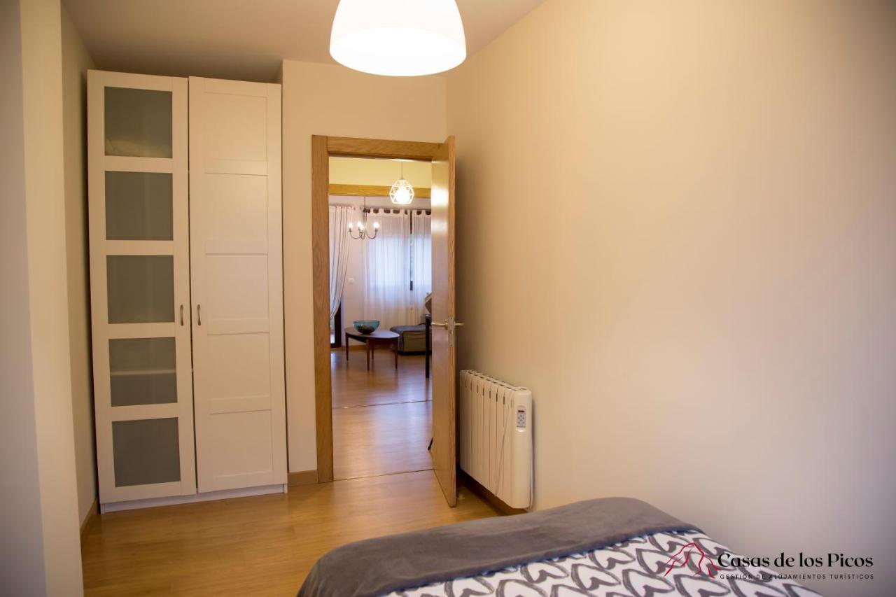 Apartamento El Soplao - Casas de los Picos Celis Exterior foto