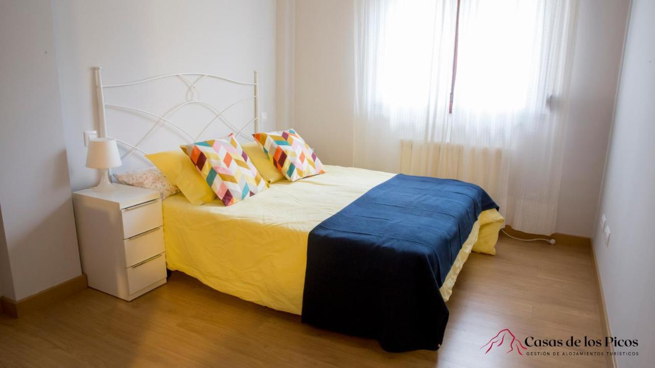 Apartamento El Soplao - Casas de los Picos Celis Exterior foto